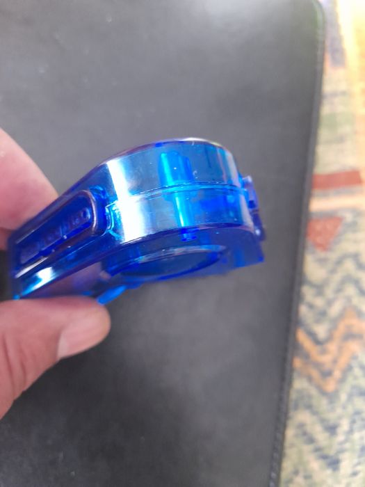 Adaptador 2 comandos ps2