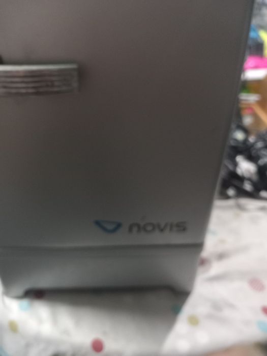 Mini frigorífico   traxon novis