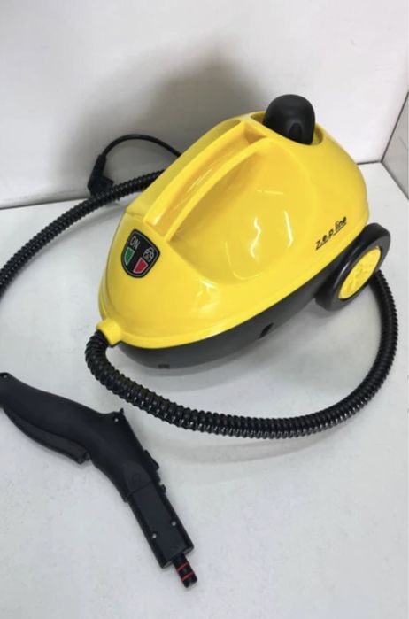 пароочиститель пароочисник  для дезінфекції 3000w Парогенератор