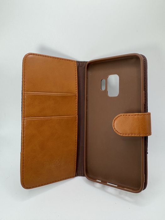Capa Samsung Galaxy S9
