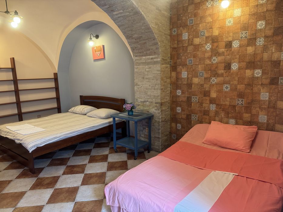 Апартаменти «Срібний ключ». Мукачево подобово.