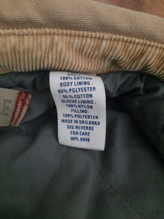 Kurtka katana ocieplana aeropostale