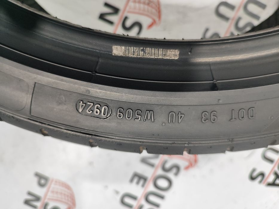 2 pneus semi novos 225-40R19 Pirelli - Oferta dos Portes