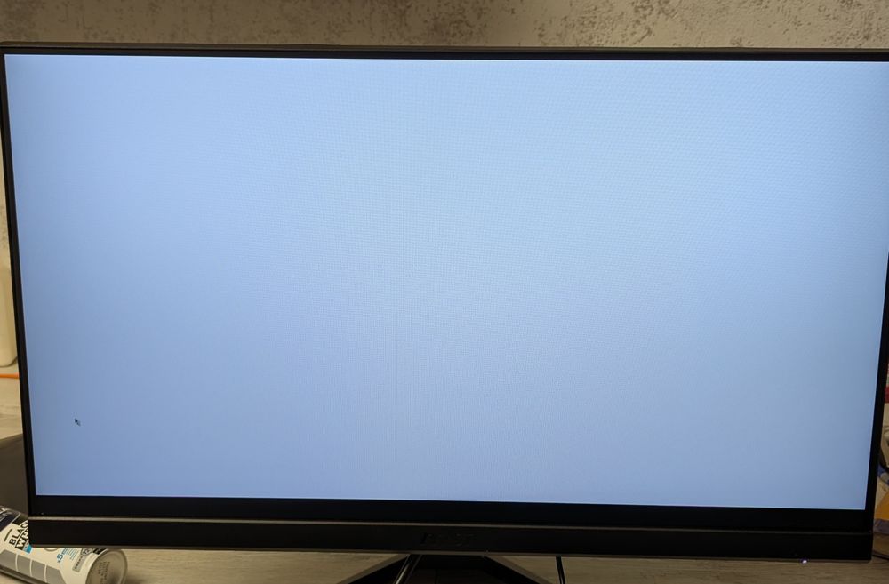 Monitor  MSI  G2412 24