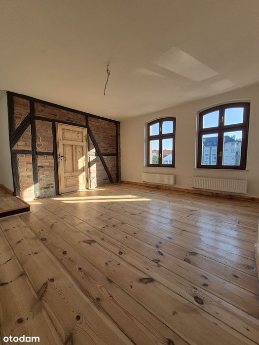 Mieszkanie z duszą. Dla tych, którzy czują magię starych kamienic.