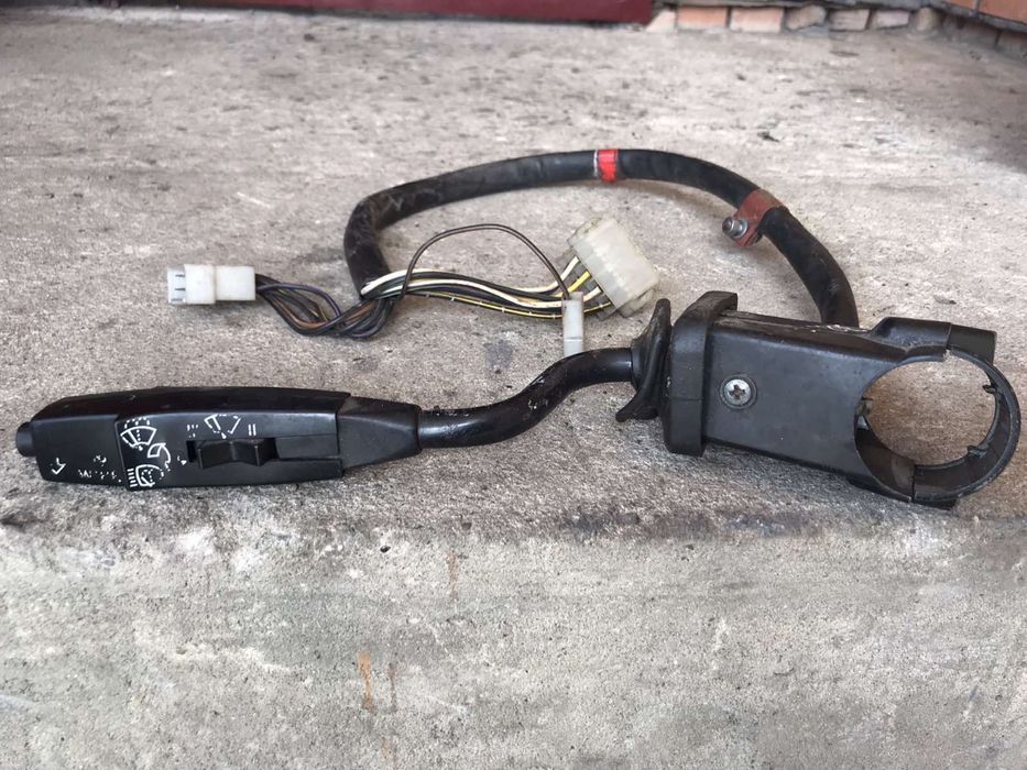 Гітара Ман, перемикач поворотів MAN L2000, 8153, 8.163, 8.100, 8.150