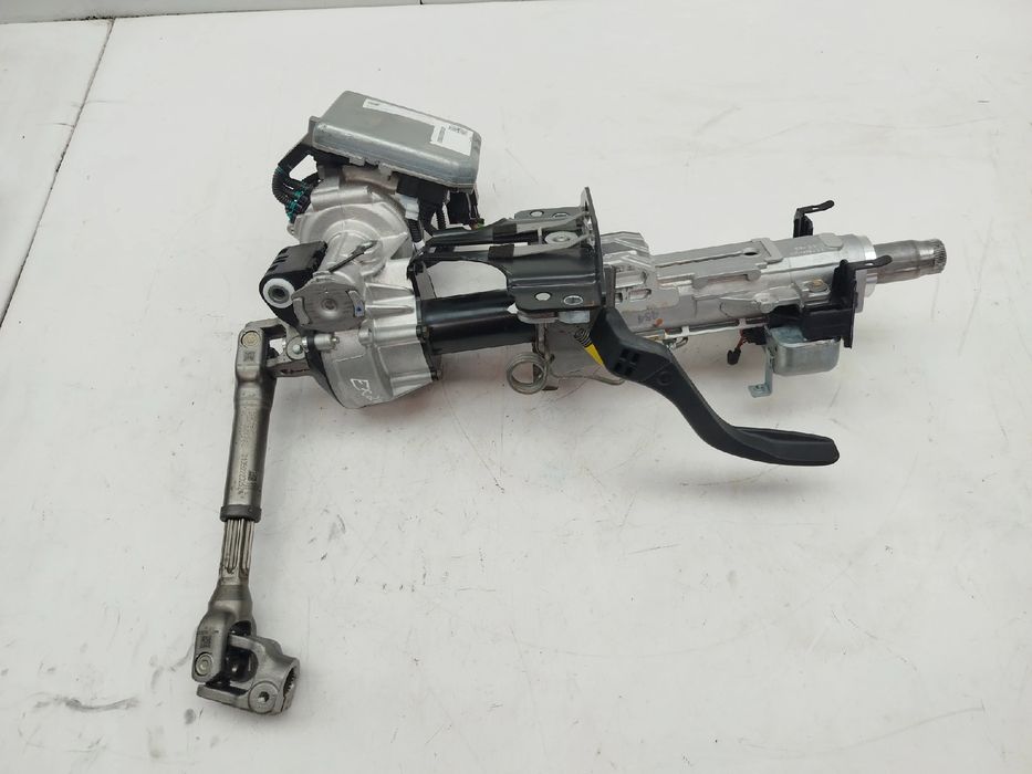 Coluna de direção SKODA Kamiq (NW4)