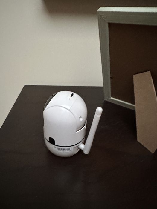 360-Degree Rotating Chamber for Parts64286138374275121