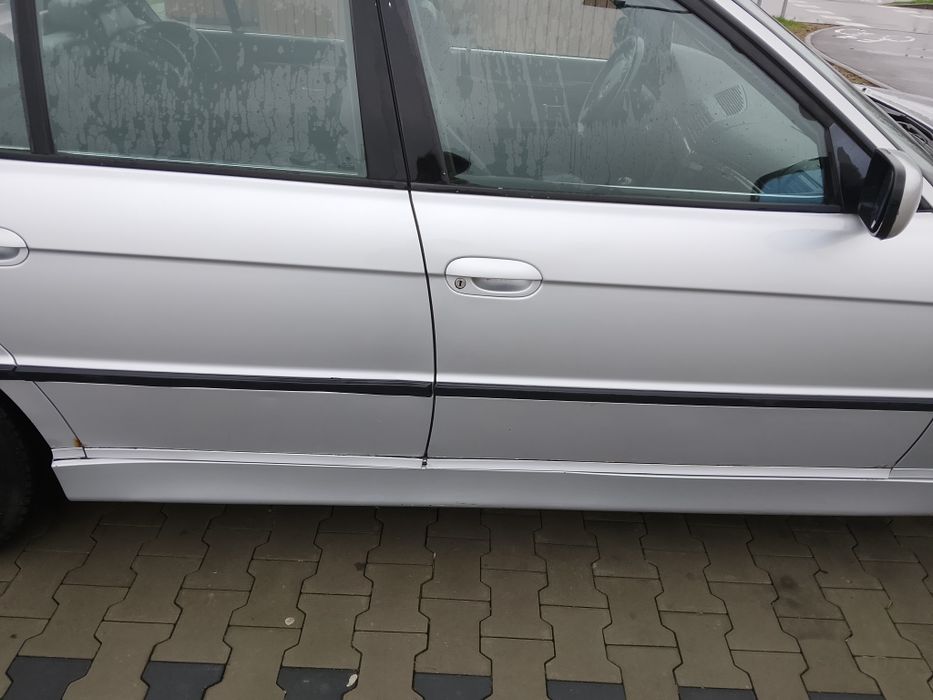 BMW E38 2.8 lpg 2000r