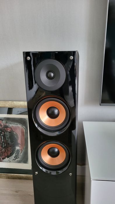 Głośniki Pure Acoustic Nova 6