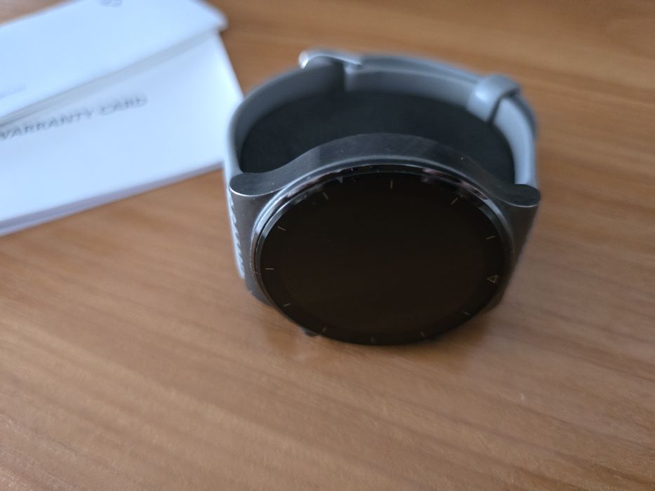 Huawei watch GT2 pro