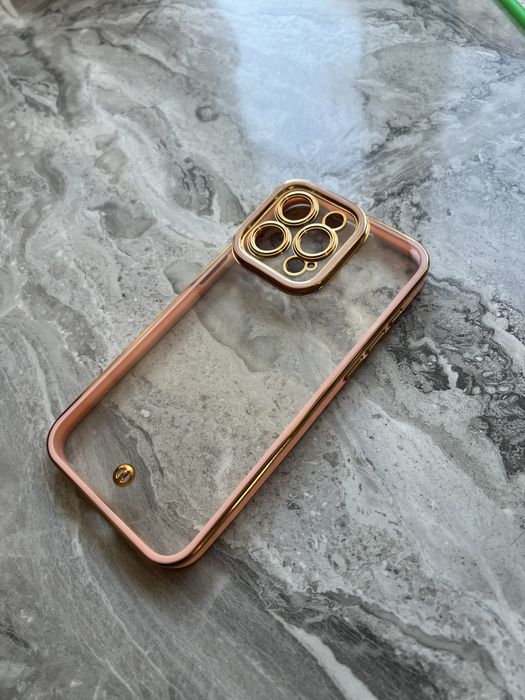 Чохол Iphone 15 Pro Max