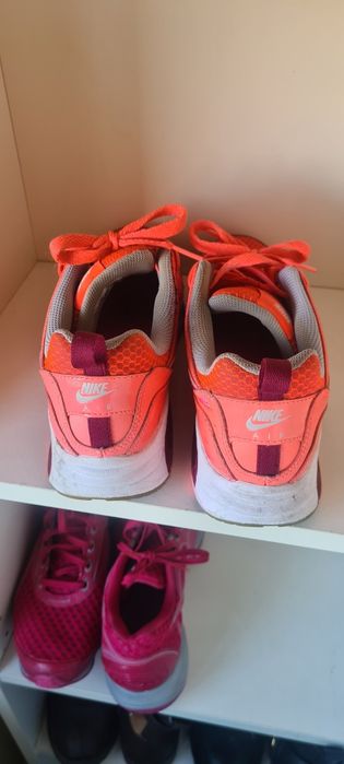 Sapatilhas / Ténis nike airmax