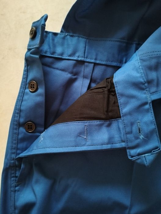 Напівкомбінезон і куртка р.48 - 50