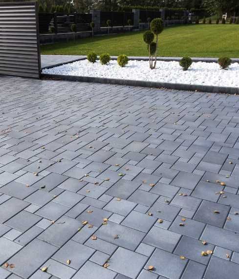 Fachowe Układanie Kostki Brukowej – Cała Polska
