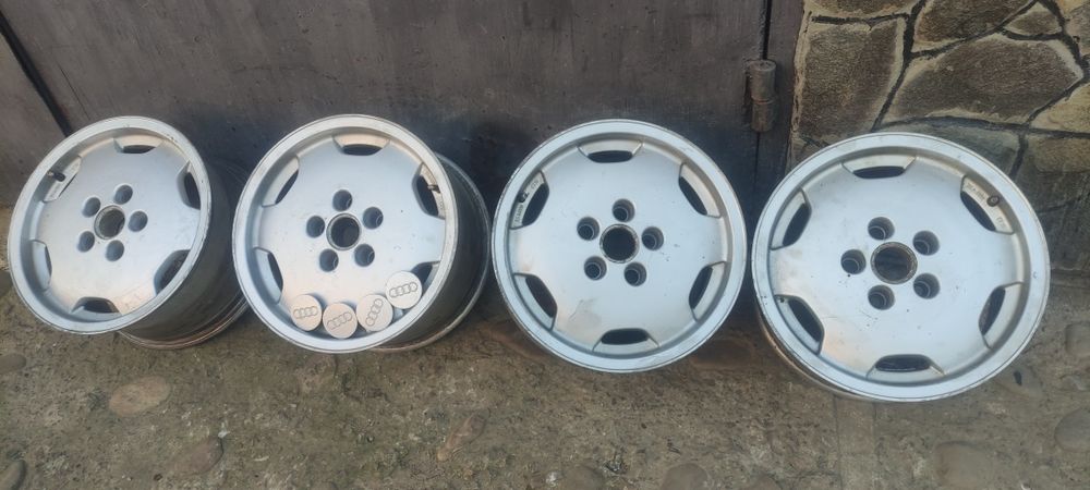 Продам комплект оригінальних дисків R15