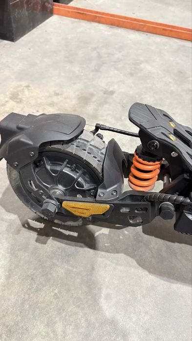 Kukirin g2 master 2025