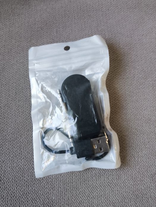 Receptor bluetooth  carro