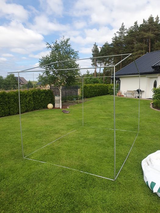 Namiot handlowy 3m×2m