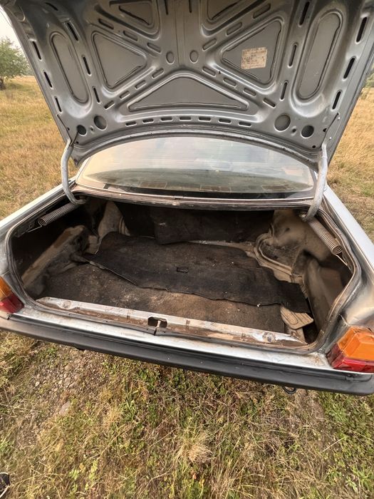 Audi 100 c3 1.8 газ бензин