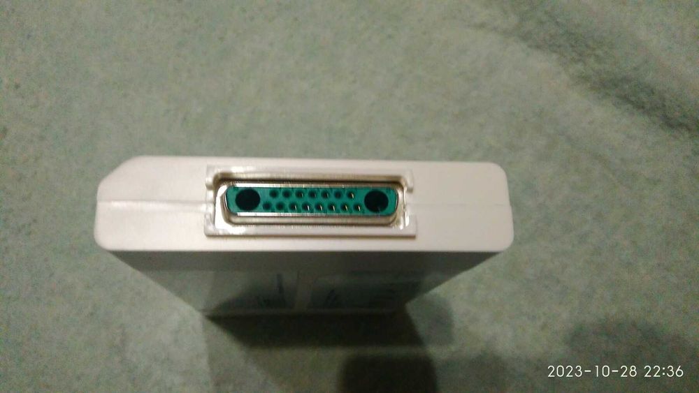 Батарейний модуль для апарата ШВЛ Maquet Servo I (S) ОРИГІНАЛ GETINGE