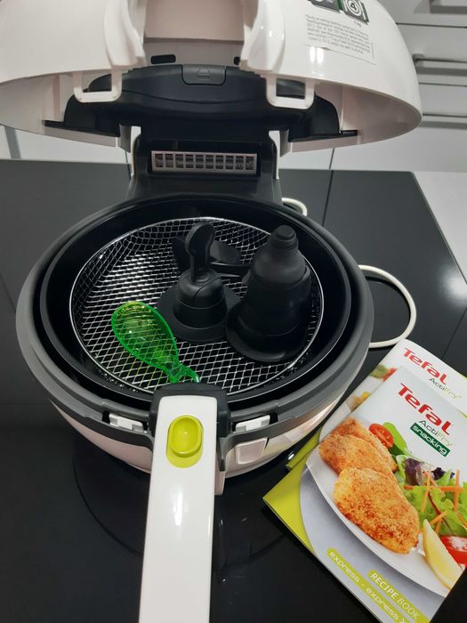 Fritadeira Actifry NOVA