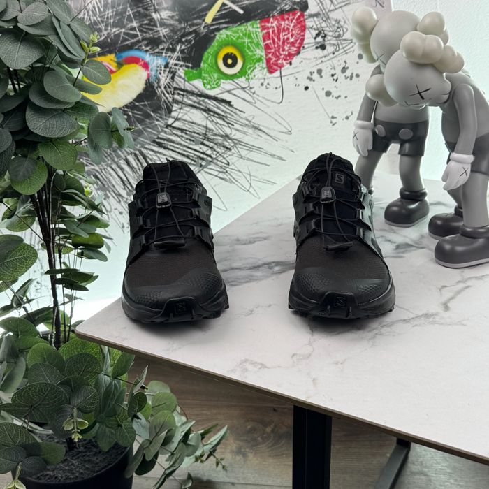 Кросівки Salomon Wildcross Gore Tex 40.5 розмір Е6179