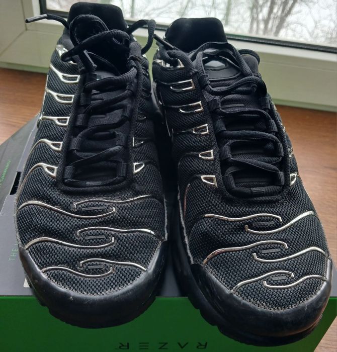 Кросівки Nike original