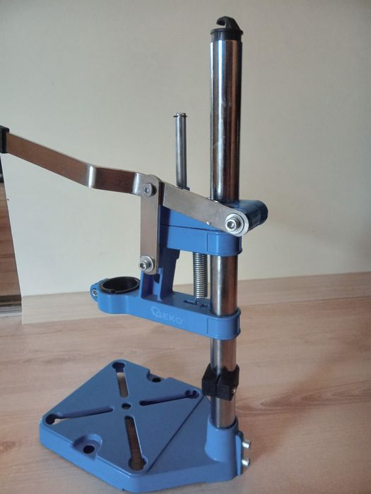 stojak, statyw, uchwyt do wiertarki udarowej 400mm