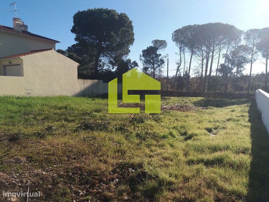Terreno — Sebal E Belide, Coimbra
