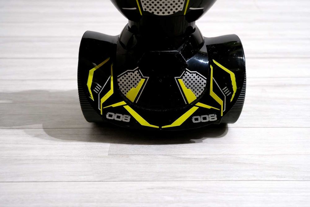 Silverlit Robo Kombat – Zdalnie sterowany robot bokser + pilot