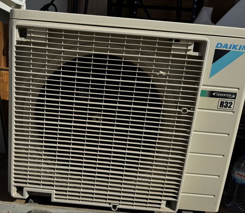 Ar condicionado Daikin