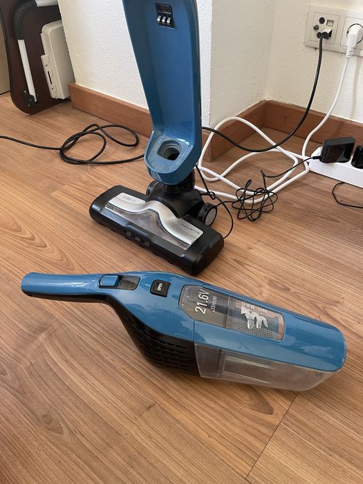 Aspirador Rowenta RH6751WO