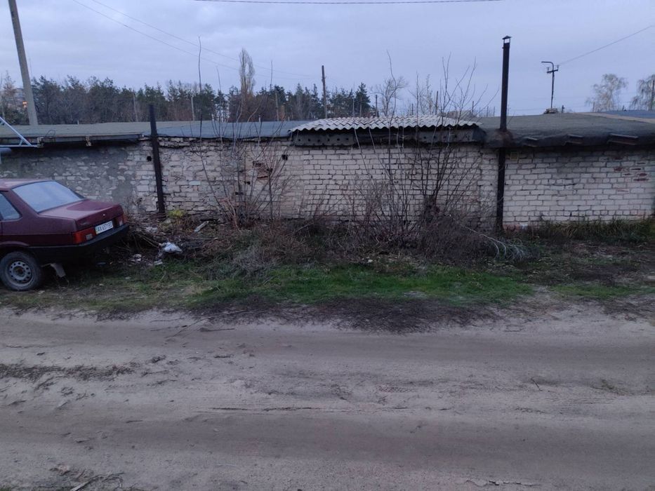 Продам гараж, г.о "Жигули"