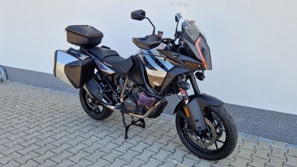 KTM