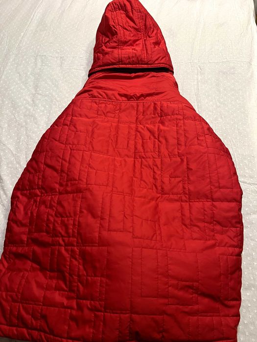 Куртка лижна чоловіча