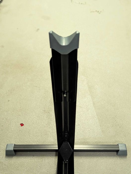 Stojak rowerowy regulowany FIT4MED FIT-9 nowy stabilny