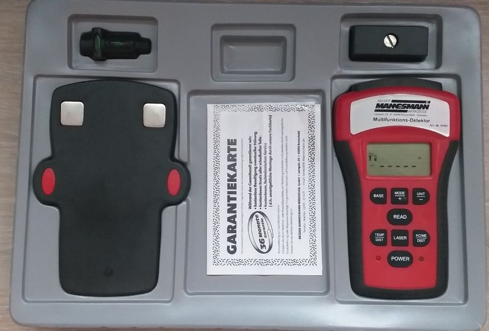 New Laser Measuring Tool64309604354946121