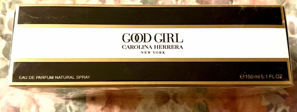 Woda perfumowana Carolina Herrera Good Girl 150ml EDP