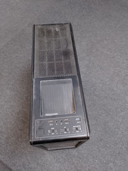 Caixa para computador coolbay