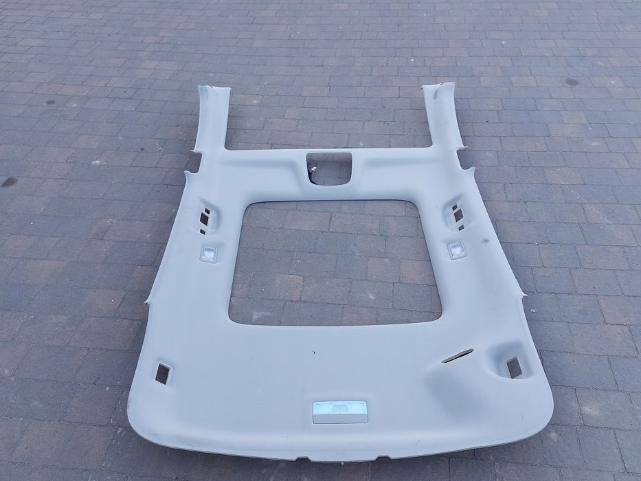 opel zafira c tourer podsufitka panorama 368129669 20918838