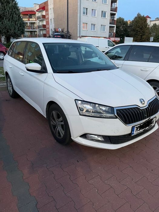 Wynajem samochodów TANIO prywatnie/bolt/uber