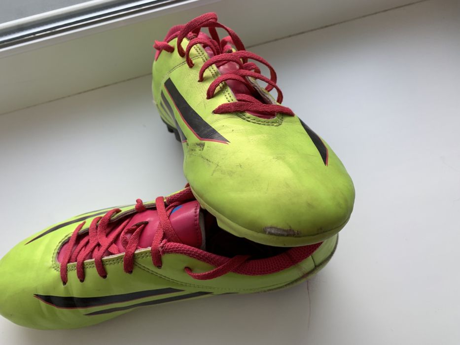 Бутси, Копи Adidas 38р