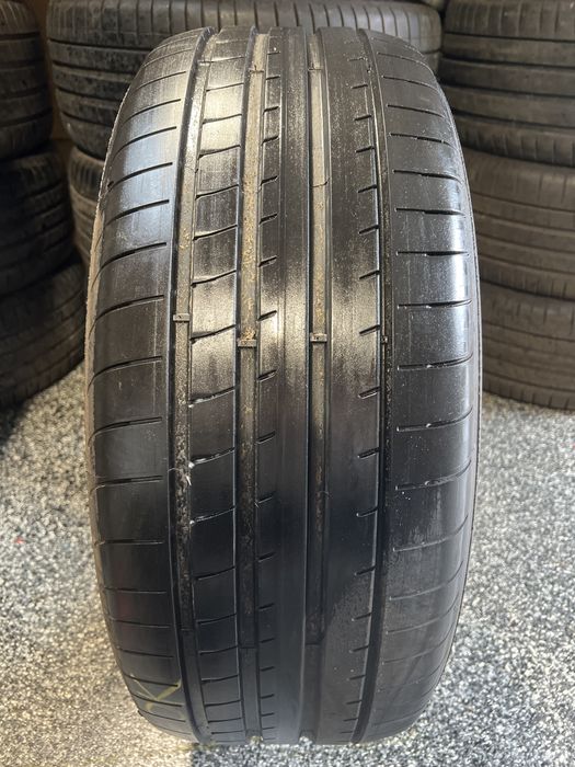 Opona Goodyear Eagle F1 asymmetric 5 255/45/20 pojedynka