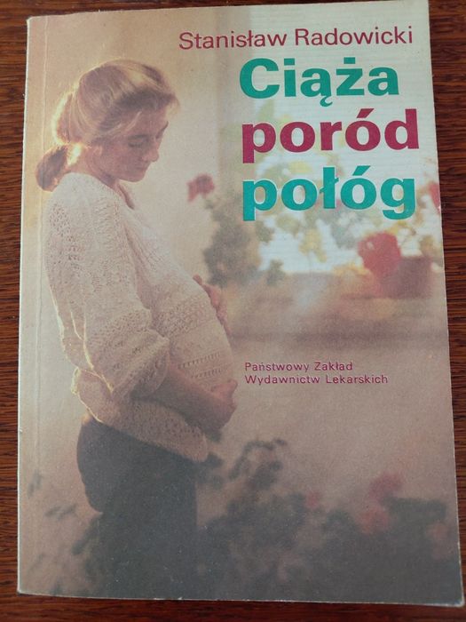 Ciąża poród połód
