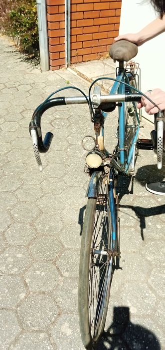 bicicleta MOTOBECANE