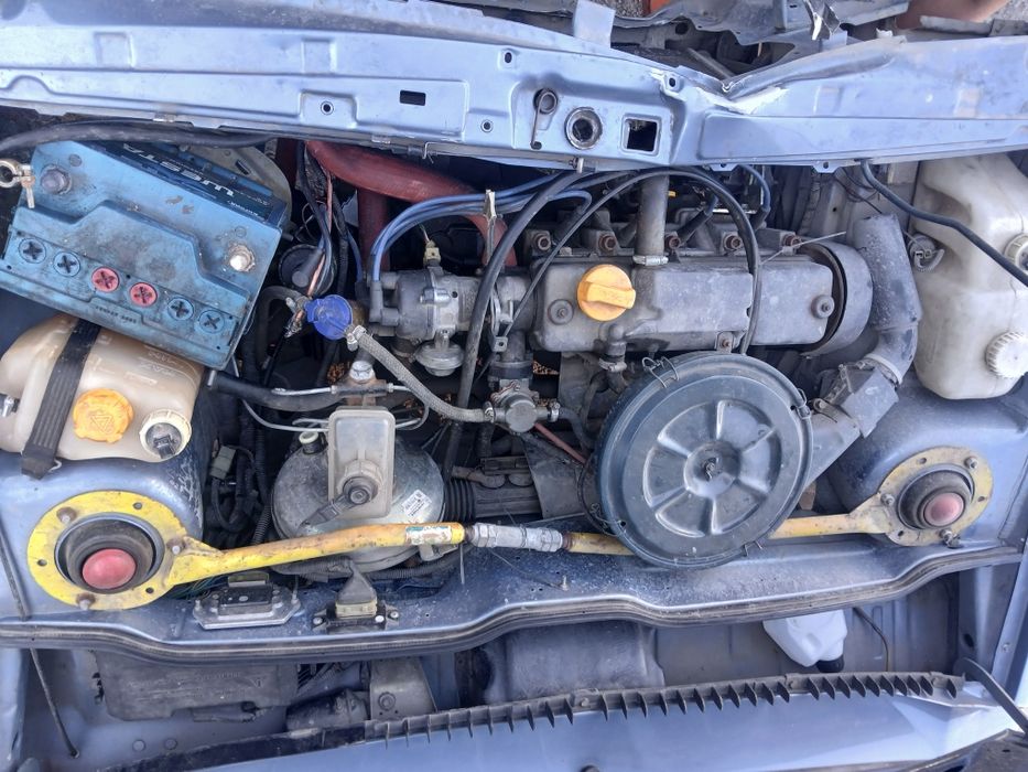 Разборка, запчасти ваз 2108-2115, Лада, Самара