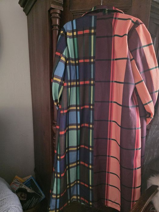 Płaszcz damski nowy wiosna jesieñ