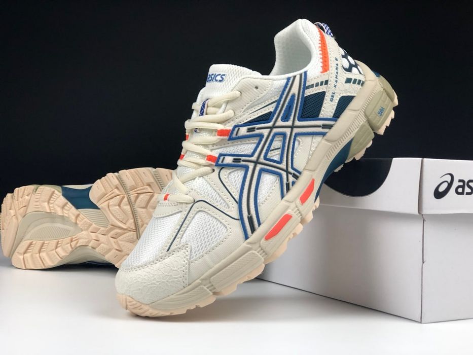 Asics Gel Kahana 8