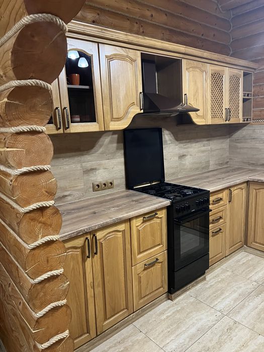 Будинок в Карпатах зелена садиба